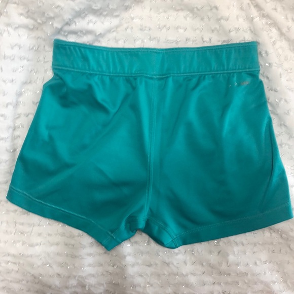 Adidas spandex shorts - Picture 2 of 4
